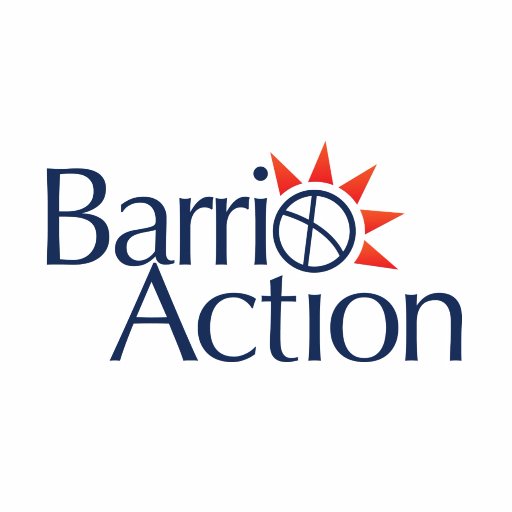 Barrio Action Logo